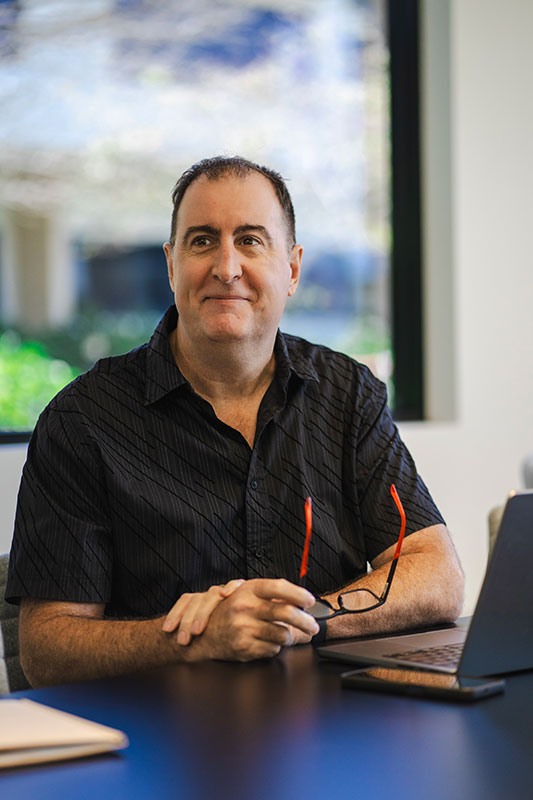 Ian Redford Google Ads Coach