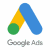 Google Ads Logo