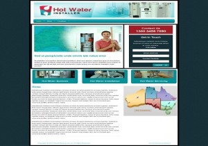 hotwaterinstaller