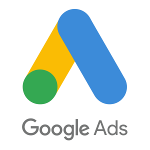 Google Ads Logo